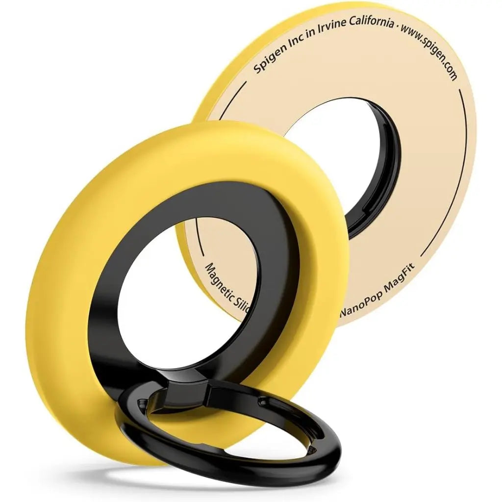 Nano Pop MagSafe Ring Stand
