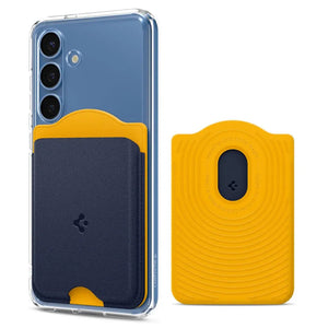 Samsung Series Magfit Card Holder Nano Pop - Spigen Malaysia
