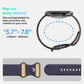 Apple Watch Strap Series (49mm / 46mm / 45mm / 44mm / 42mm) Nano Pop - Spigen Malaysia