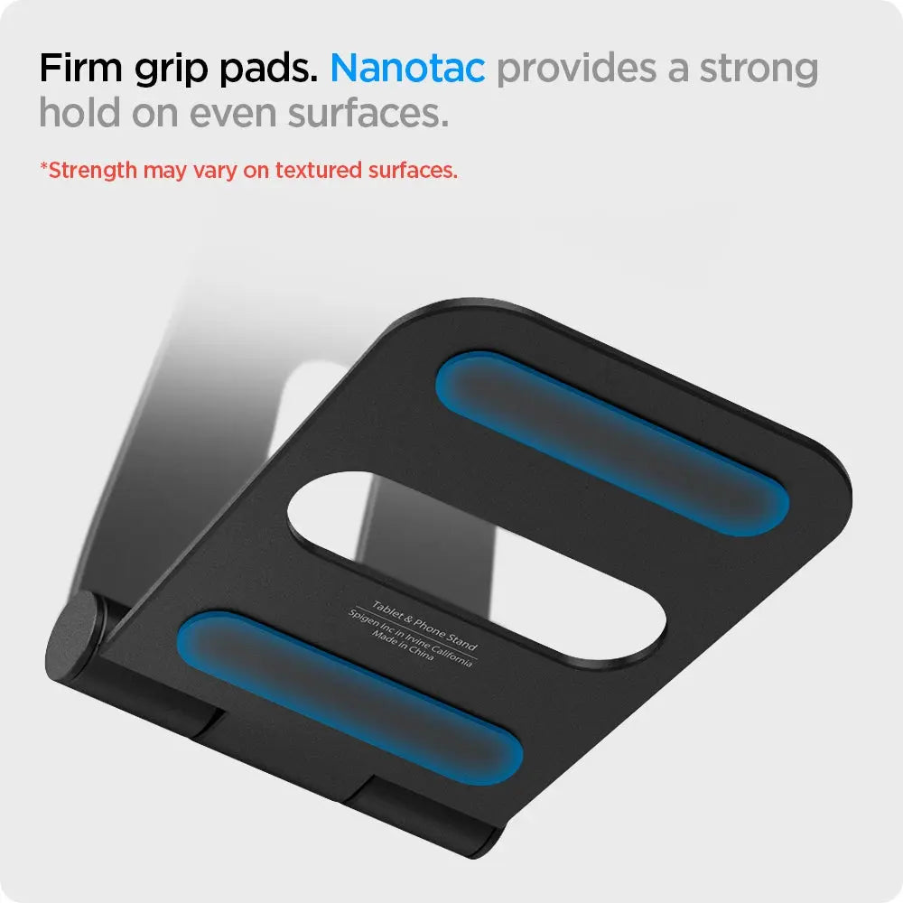 Nanotac Foldable Charger Stand - Spigen Malaysia