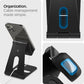 Nanotac Foldable Charger Stand - Spigen Malaysia