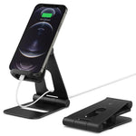 Nanotac Foldable Charger Stand - Spigen Malaysia