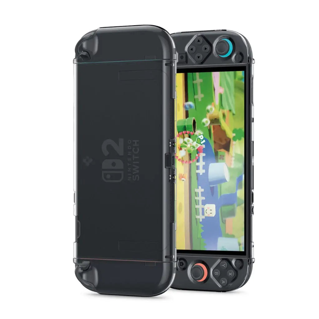 Nintendo Switch 2 Case (2025) Air Fit - Spigen Malaysia
