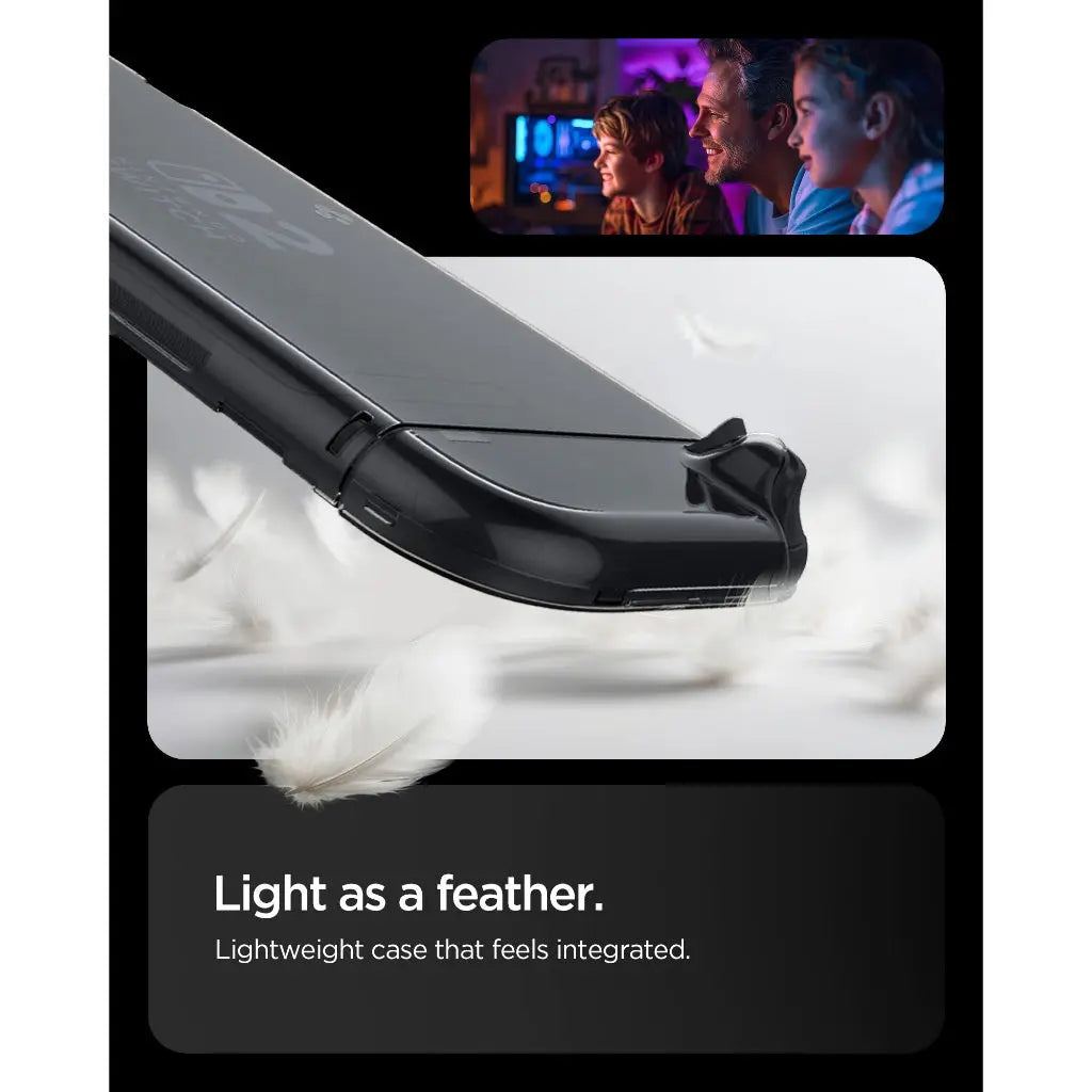 Nintendo Switch 2 Case (2025) Air Fit - Spigen Malaysia