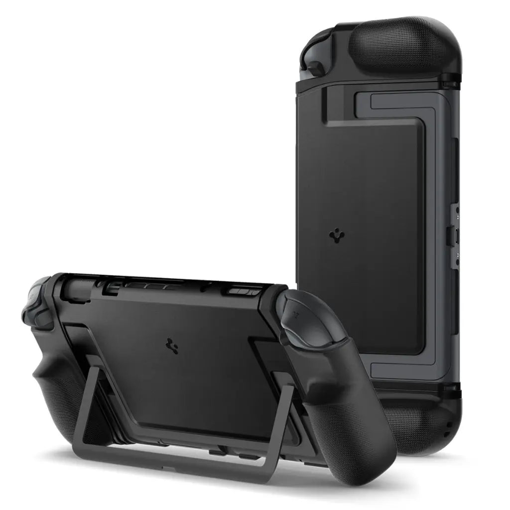 Nintendo Switch 2 Case (2025) Dual Grip - Spigen Malaysia