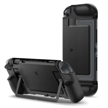Nintendo Switch 2 Case (2025) Dual Grip - Spigen Malaysia