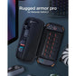 Nintendo Switch 2 Case (2025) Rugged Armor Pro Travel Pouch - Spigen Malaysia
