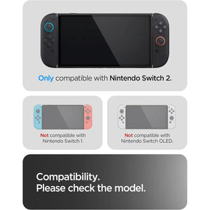 Nintendo Switch 2 Case (2025) Thin Fit 360 - Spigen Malaysia