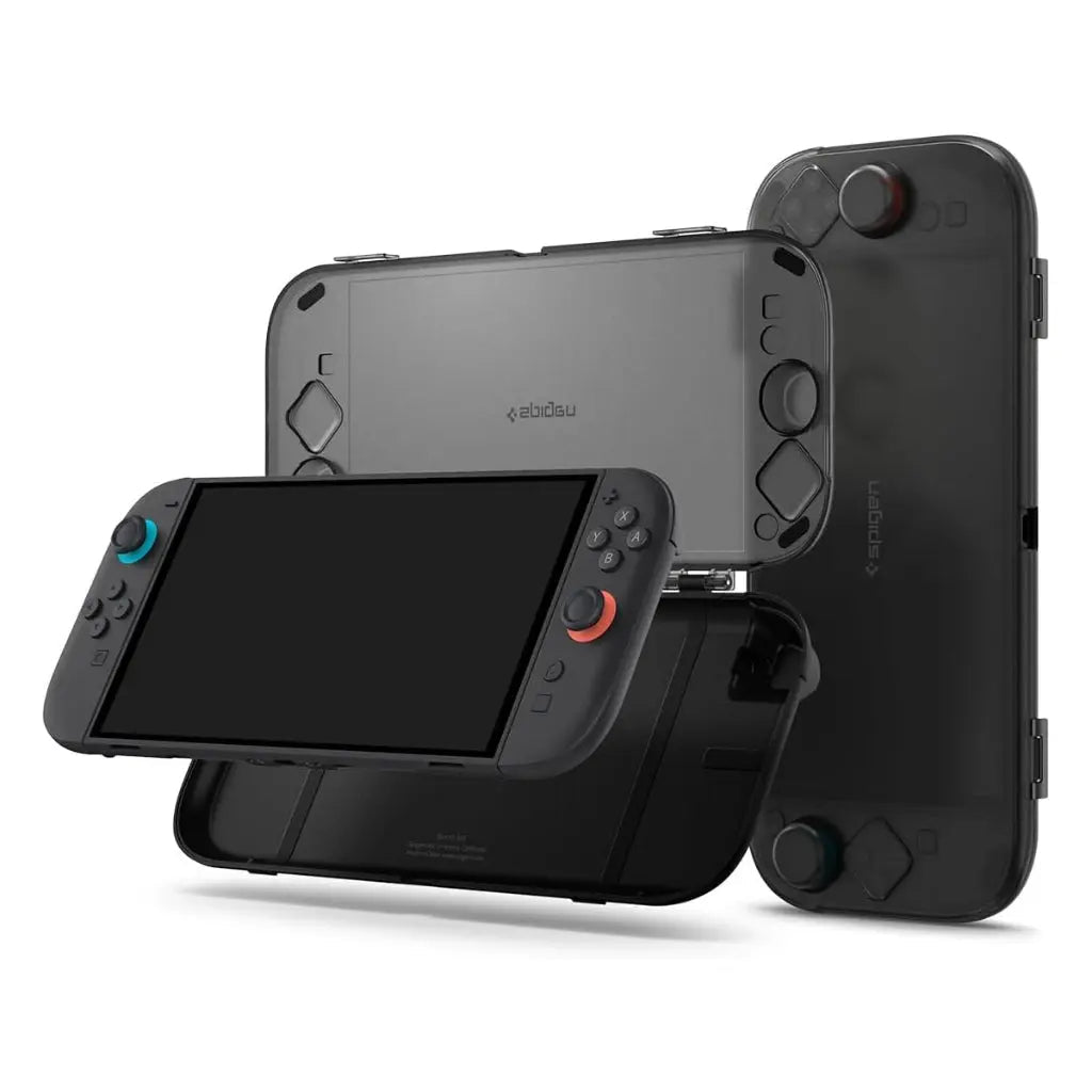 Nintendo Switch 2 Case (2025) Thin Fit 360 - Spigen Malaysia
