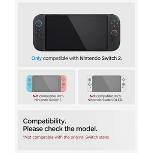Nintendo Switch 2 Case (2025) Ultra Hybrid - Spigen Malaysia