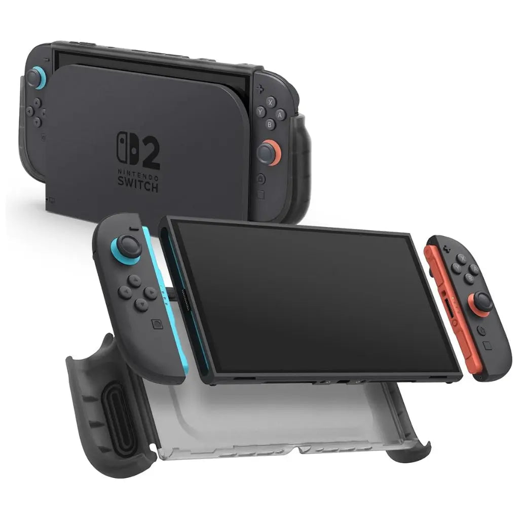 Nintendo Switch 2 Case (2025) Ultra Hybrid - Spigen Malaysia