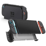 Nintendo Switch 2 Case (2025) Ultra Hybrid - Spigen Malaysia