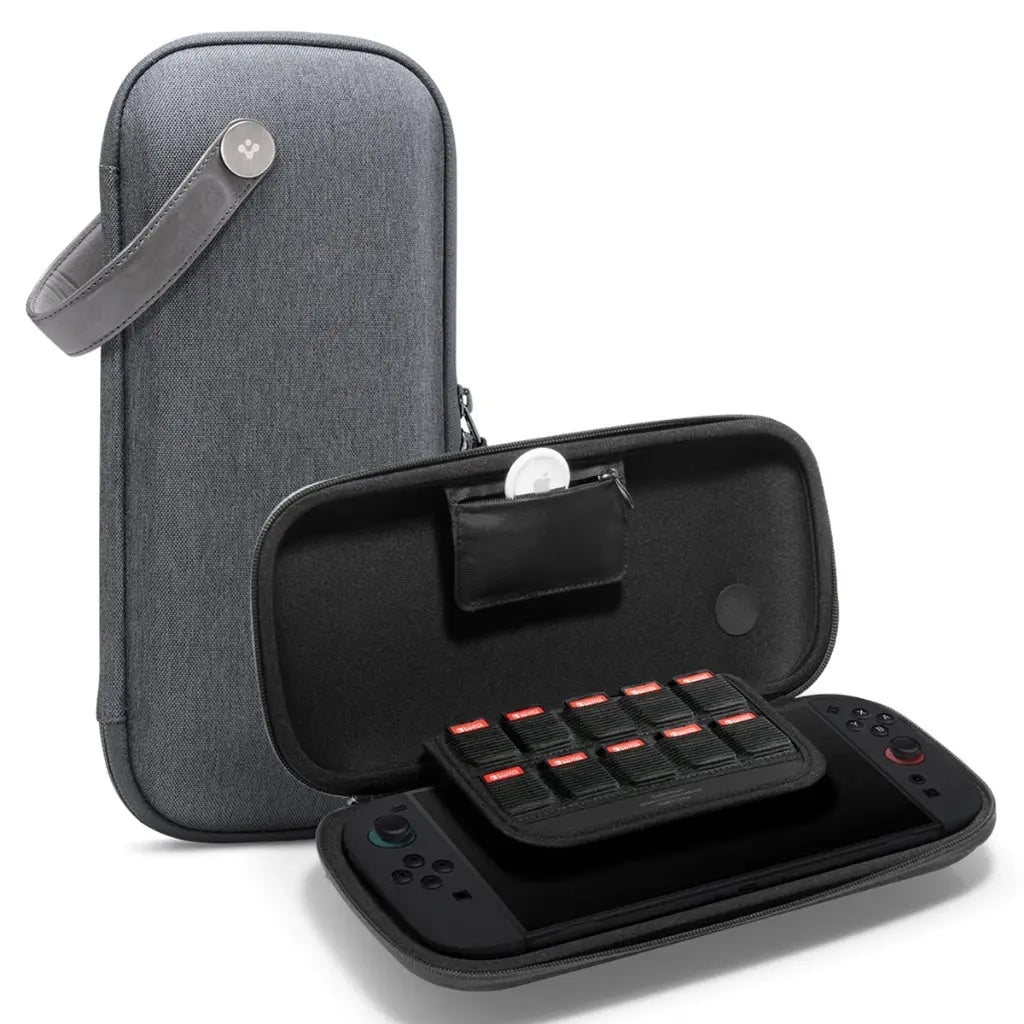 Nintendo Switch 2 (2025) Klasden Pouch - Spigen Malaysia