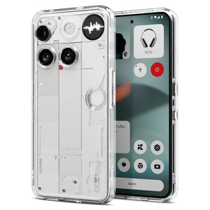 Nothing Phone 3 Case Ultra Hybrid