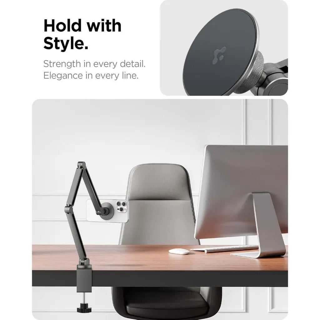 OneTap MagFit Phone Holder 360¬∞ Rotation