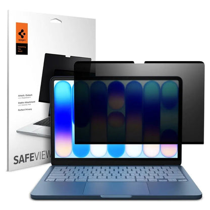 MacBook Neo 13" A18 Pro (2026) Privacy Screen Protector SafeView