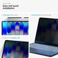 MacBook Neo 13" A18 Pro (2026) Privacy Screen Protector SafeView