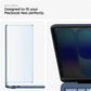 MacBook Neo 13" A18 Pro (2026) Privacy Screen Protector SafeView