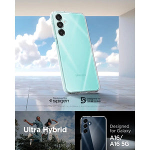 Samsung A16 / A16 5G Case Ultra Hybrid - Spigen Malaysia