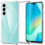 Samsung A16 / A16 5G Case Ultra Hybrid - Spigen Malaysia
