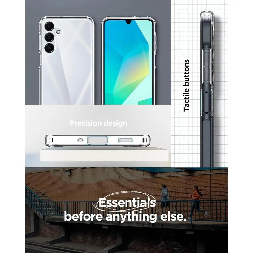 Samsung A17 / A17 5G Case Ultra Hybrid - Spigen Malaysia