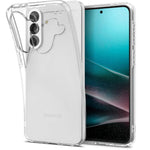 Samsung A37 5G Case Liquid Crystal - Spigen Malaysia