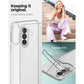 Samsung A37 5G Case Liquid Crystal - Spigen Malaysia