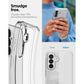 Samsung A37 5G Case Liquid Crystal - Spigen Malaysia