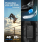Samsung A37 5G Case Rugged Armor - Spigen Malaysia