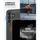 Samsung A37 5G Case Rugged Armor - Spigen Malaysia