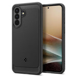 Samsung A37 5G Case Rugged Armor - Spigen Malaysia