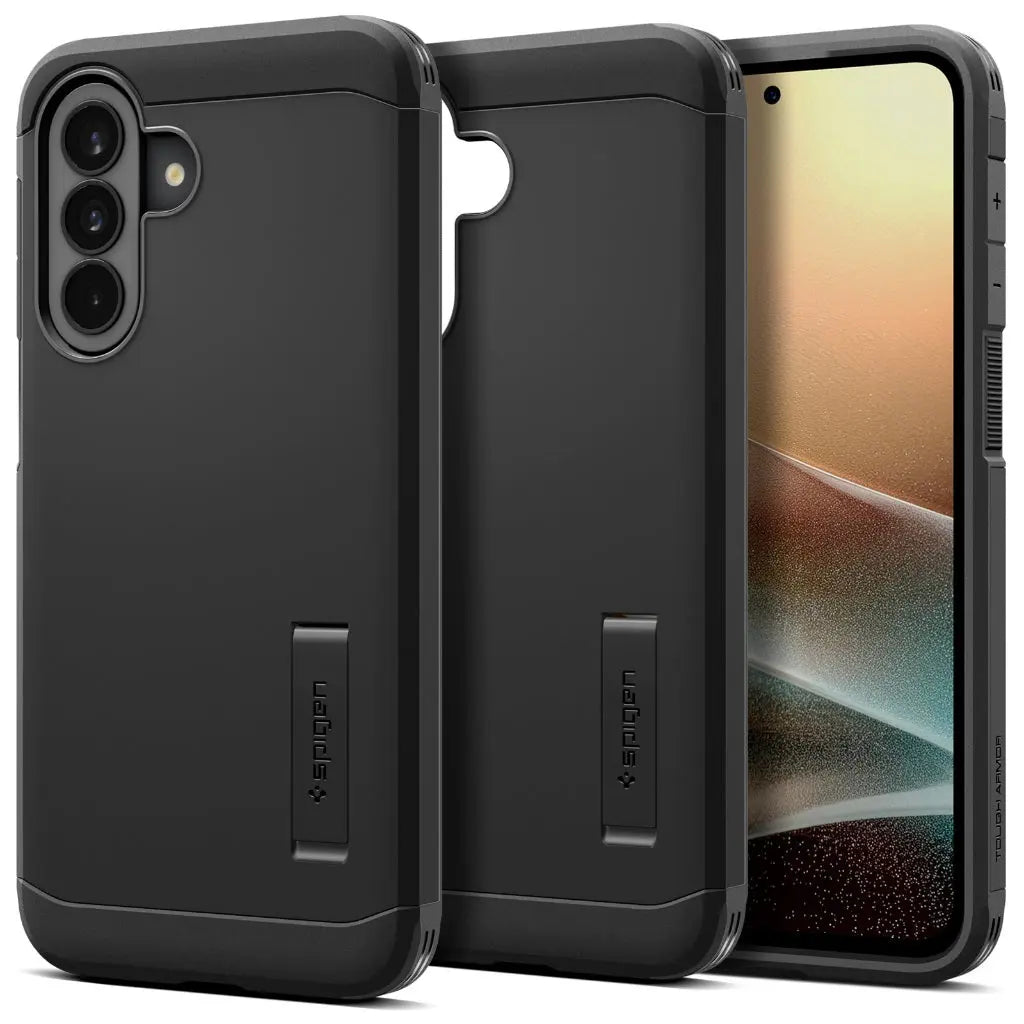 Samsung A37 5G Case Tough Armor - Spigen Malaysia