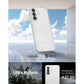Samsung A37 5G Case Ultra Hybrid Clear - Spigen Malaysia