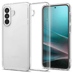 Samsung A37 5G Case Ultra Hybrid Clear - Spigen Malaysia