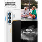 Samsung A37 5G Case Ultra Hybrid Clear - Spigen Malaysia