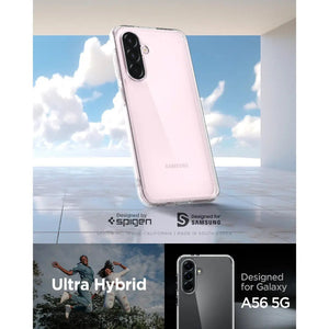 Samsung A56 5G Case Ultra Hybrid - Spigen Malaysia