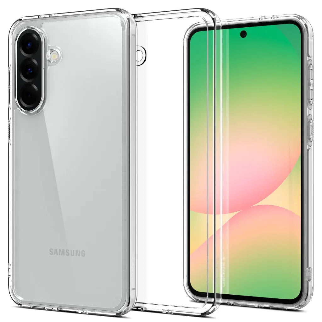 Samsung A56 5G Case Ultra Hybrid - Spigen Malaysia