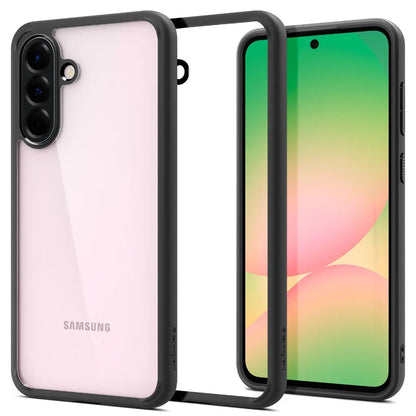 Samsung A56 5G Case Ultra Hybrid - Spigen Malaysia