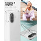 Samsung A57 5G Case Liquid Crystal - Spigen Malaysia