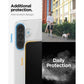 Samsung A57 5G Case Liquid Crystal - Spigen Malaysia