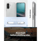 Samsung A57 5G Case Liquid Crystal - Spigen Malaysia