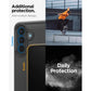 Samsung A57 5G Case Rugged Armor - Spigen Malaysia