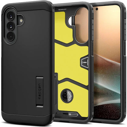 Samsung A57 5G Case Tough Armor - Spigen Malaysia