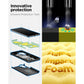 Samsung A57 5G Case Tough Armor - Spigen Malaysia