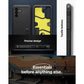 Samsung A57 5G Case Tough Armor - Spigen Malaysia