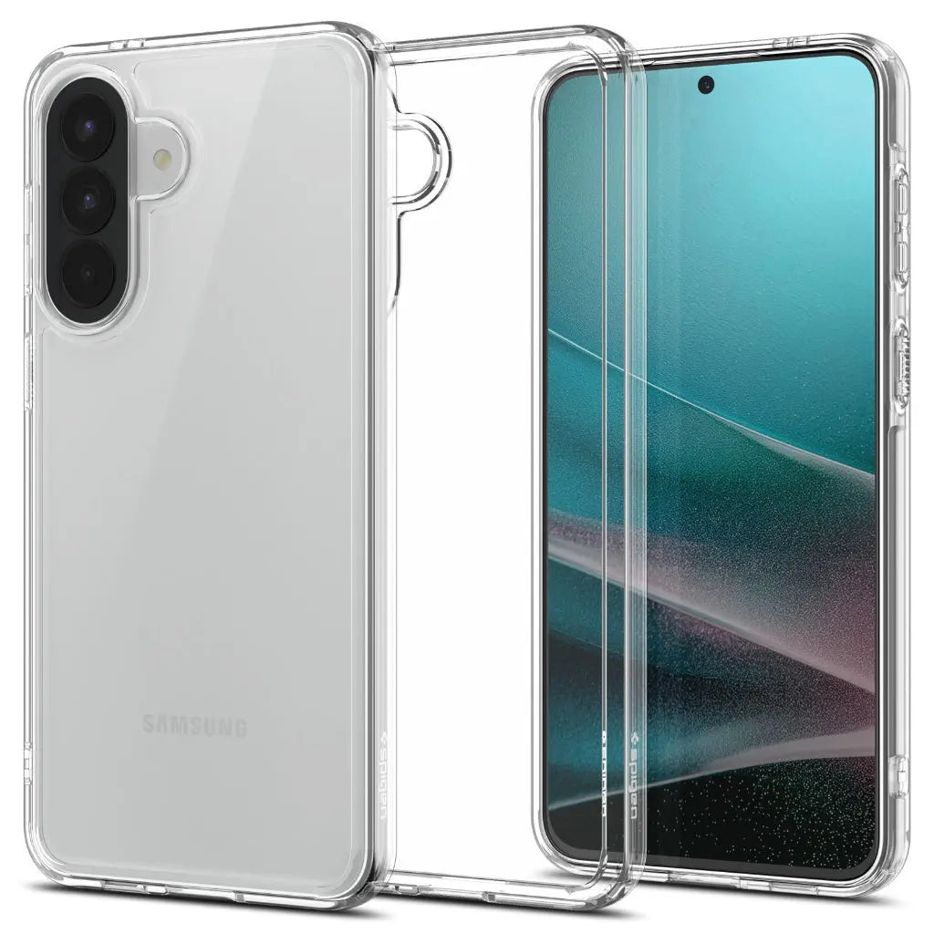 Samsung A57 5G Case Ultra Hybrid - Spigen Malaysia