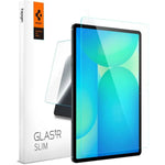 Samsung Galaxy Tab S10 FE+ Screen Protector Glas.tR - Spigen Malaysia