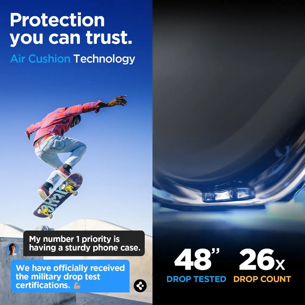 Samsung XCover7 Case Tough Armor - Spigen Malaysia