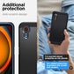 Samsung XCover7 Case Tough Armor - Spigen Malaysia