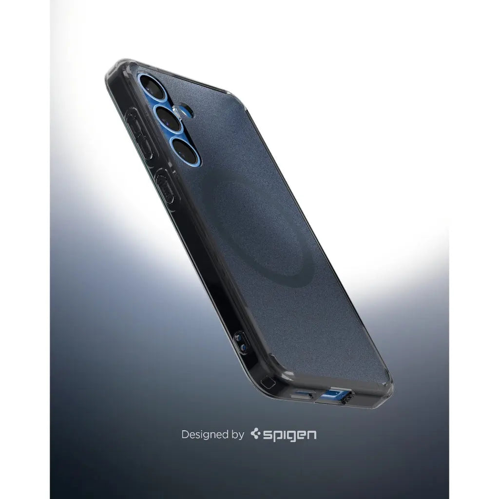 Samsung S25 Case Ultra Hybrid MagFit Frost - Spigen Malaysia